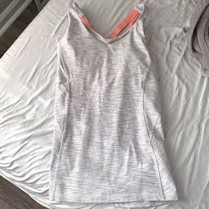 Lulu Tank Top